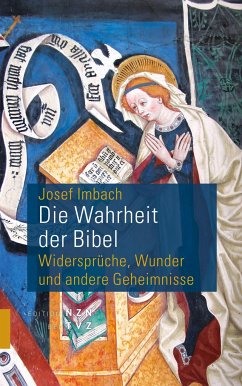 Die Wahrheit der Bibel - Imbach, Josef