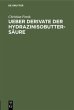 Ueber Derivate der... - Bild 1