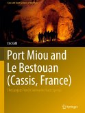 Port Miou and Le Bestouan (Cassis, France)