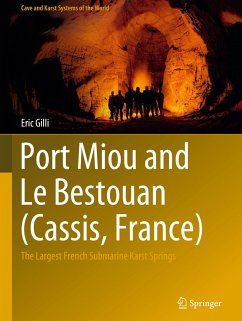 Port Miou and Le Bestouan (Cassis, France) - Gilli, Eric