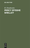 Percy Bysshe Shelley