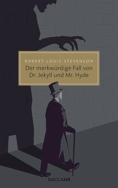 Der merkwürdige Fall von Dr. Jekyll und Mr. Hyde - Stevenson, Robert Louis