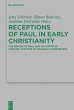 Receptions of Paul in Early Christianity - Bild 1