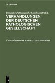 Düsseldorf vom 19.¿22. September 1898