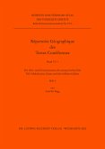 Die Orts- und Gewässernamen der neuassyrischen Zeit / Tübinger Atlas des Vorderen Orients (TAVO), Beihefte 7