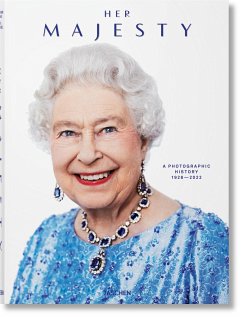 Her Majesty. A Photographic History 1926-2022 - Warwick, Christopher