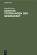 Geistige Strömungen der Gegenwart - Bild 1