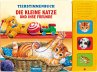Trötsch Tierstimmenbuch Die kleine... - Bild 1