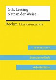 Gotthold Ephraim Lessing: Nathan der Weise (Lehrerband)