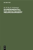 Experimental Neurosurgery