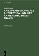 Jakob Stilling: Anilin-Farbstoffe als... - Bild 1