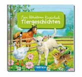 Mein klitzekleines Kinderbuch - Tiergeschichten