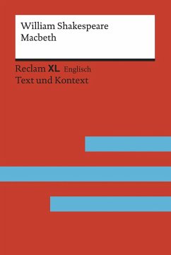 Cover Macbeth
