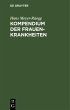Kompendium der Frauenkrankheiten - Bild 1