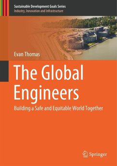 The Global Engineers - Thomas, Evan