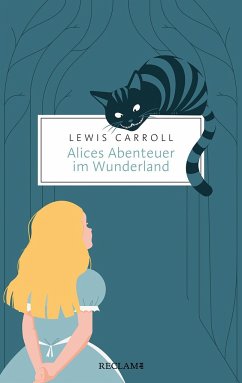 Die Alice-Romane - Carroll, Lewis