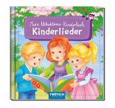 Mein klitzekleines Kinderbuch - Kinderlieder Mein klitzekleines Kinderbuch - Kinderlieder