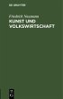 Kunst und Volkswirtschaft - Bild 1