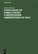 Catalogue of Unbalanced Chromosome... - Bild 1