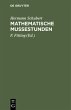 Mathematische Mußestunden - Bild 1