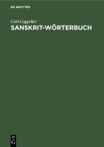 Sanskrit-Wörterbuch