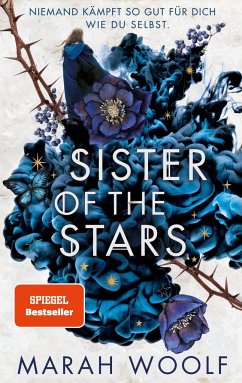 Sister of the Stars / HexenSchwesternSaga Bd.1 - Woolf, Marah