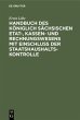 Handbuch des Königlich Sächsischen... - Bild 1