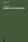 Heine in Frankreich