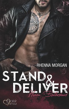 Stand & Deliver / Haven Brotherhood Bd.5 - Morgan, Rhenna