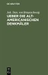 Ueber die alt-americanischen Denkmäler - Bild 1