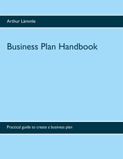 Business Plan Handbook