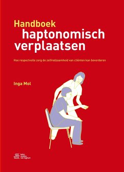 Handboek haptonomisch verplaatsen - Mol, Inga