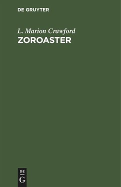 Zoroaster