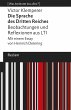 Die Sprache des Dritten Reiches.... - Bild 1