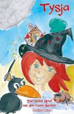Tysja - Die kleine Hexe mit den roten Haaren (eBook, ePUB)
