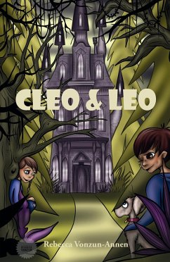 Cleo & Leo (eBook, ePUB) - Vonzun-Annen, Rebecca