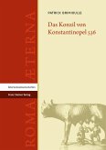 Das Konzil von Konstantinopel 536 (eBook, PDF)