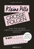 Kleine Pille, große Folgen (eBook, PDF)