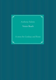 Venice Beach (eBook, ePUB) - Salaün, Anthony