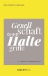 Gesellschaft ohne Haltegriffe (eBook,... - Bild 1