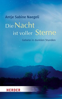 Die Nacht ist voller Sterne (eBook, ePUB) - Naegeli, Antje Sabine