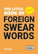 The Little Book of Foreign Swear Words... - Bild 1