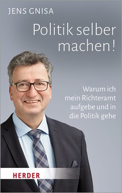 Politik selber machen! (eBook, ePUB) - Gnisa, Jens