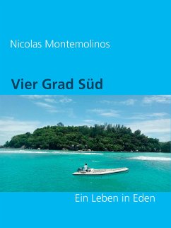 Vier Grad Süd (eBook, ePUB) - Montemolinos, Nicolas