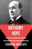 Essential Novelists - Anthony Hope (eBook, ePUB)