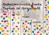Geheimnisvolle bunte Tupfen in... - Bild 1