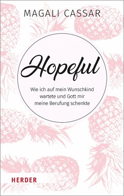 Hopeful (eBook, ePUB) - Cassar, Magali