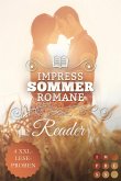 Impress Reader Sommer 2020: Verliebe dich mit uns! (eBook, ePUB)