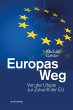 Europas Weg (eBook, ePUB) - Bild 1