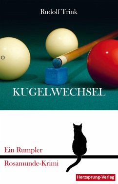 Kugelwechsel (eBook, ePUB) - Trink, Rudolf